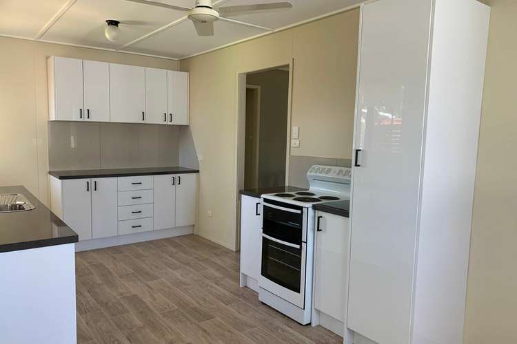 Second view of Homely house listing, 75 Box Street, Clermont QLD 4721