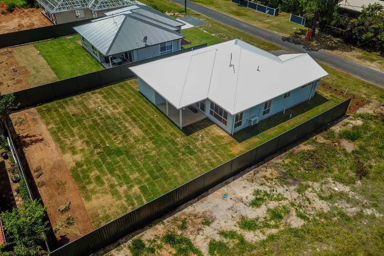 Second view of Homely house listing, 73 Laurel Street, Russell Island QLD 4184