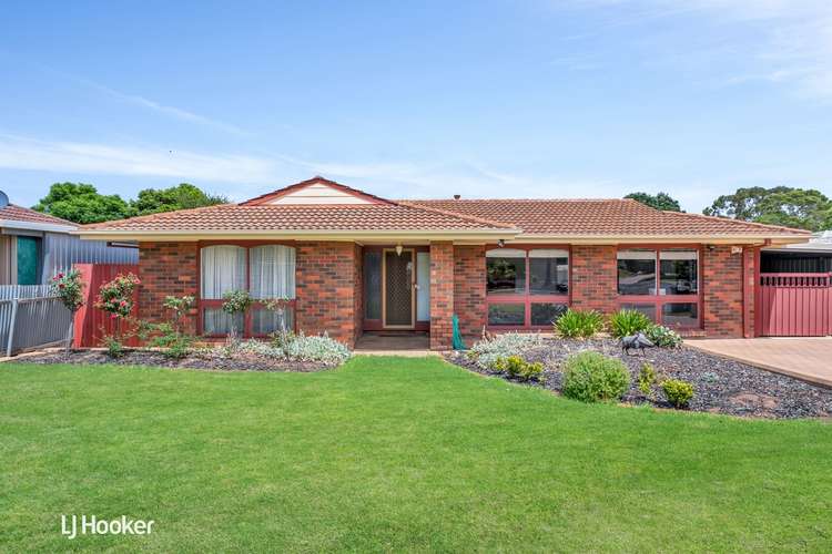 10 Roebling Street, Modbury Heights SA 5092