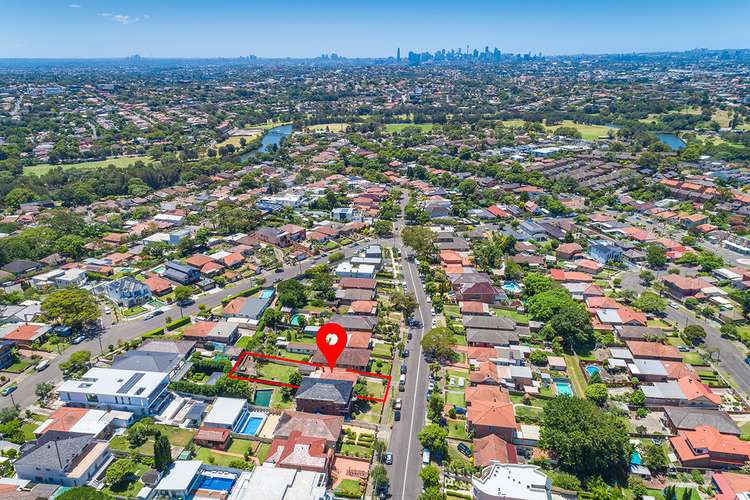 Fourth view of Homely house listing, 19 Gueudecourt Avenue, Earlwood NSW 2206