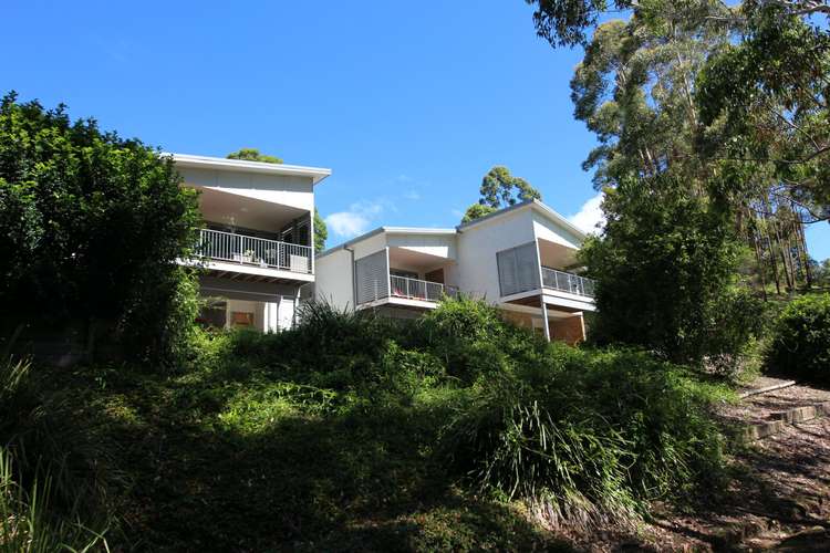Second view of Homely townhouse listing, 51 Hilltop Parkway, Tallwoods Village NSW 2430