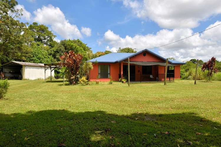 Main view of Homely house listing, 1367 Old Tully Road, Maadi QLD 4855