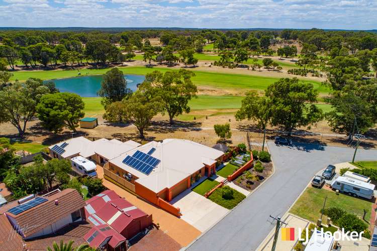 Main view of Homely house listing, 17 Russley Grove, Yanchep WA 6035