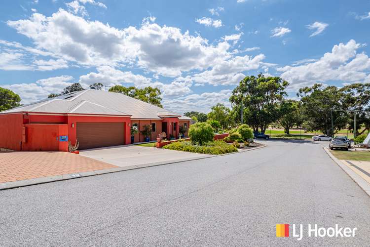Third view of Homely house listing, 17 Russley Grove, Yanchep WA 6035