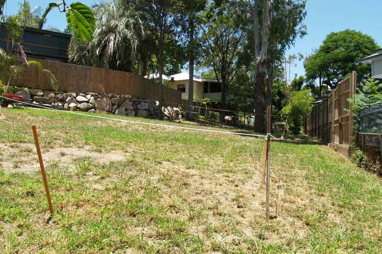 Second view of Homely residentialLand listing, 10 Artemis Avenue, Seven Hills QLD 4170
