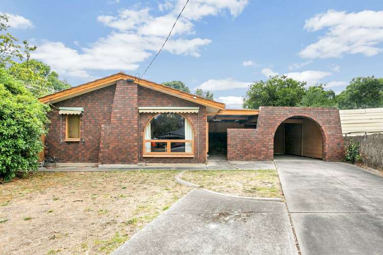 Main view of Homely house listing, 3 Vincent Crescent, Morphett Vale SA 5162