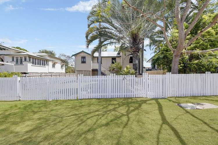 Second view of Homely house listing, 110 Main Street, Park Avenue QLD 4701