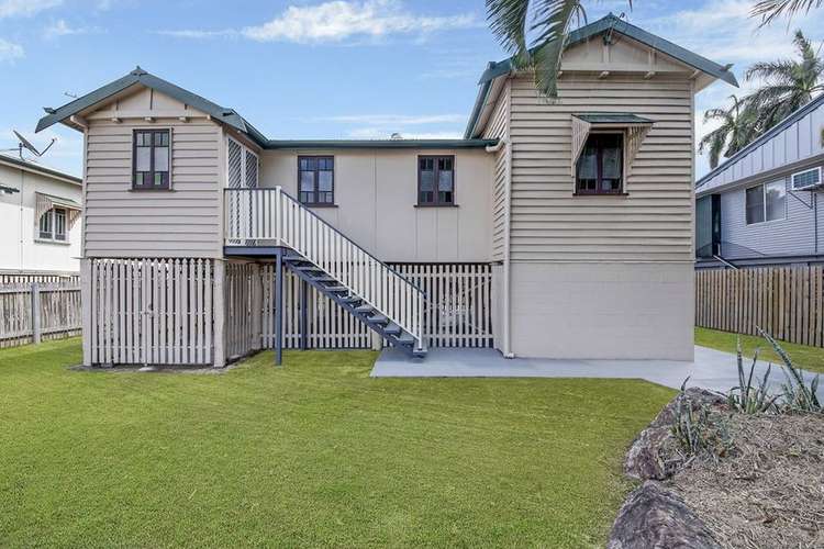 Third view of Homely house listing, 110 Main Street, Park Avenue QLD 4701