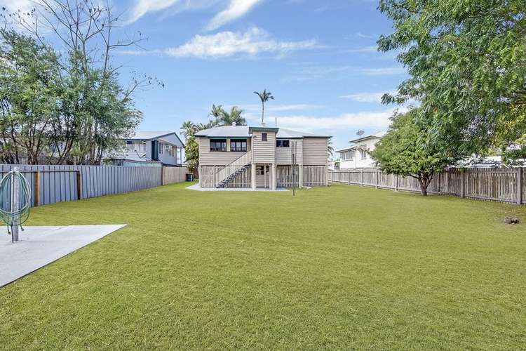 Fifth view of Homely house listing, 110 Main Street, Park Avenue QLD 4701