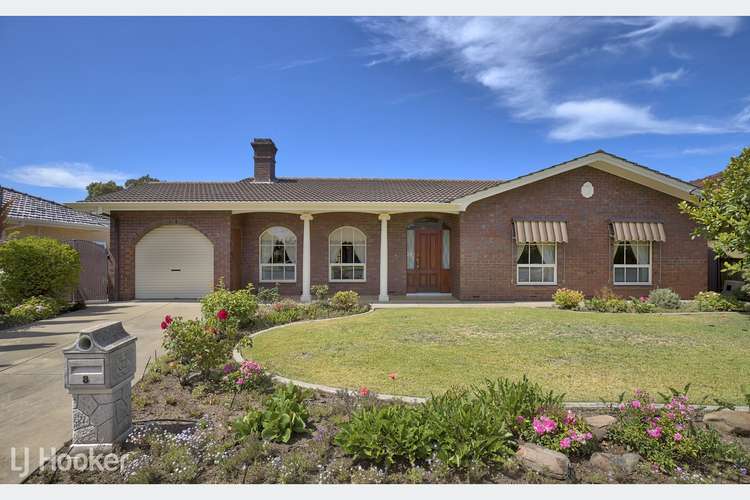 Main view of Homely house listing, 8 Mamande Crescent, Lockleys SA 5032