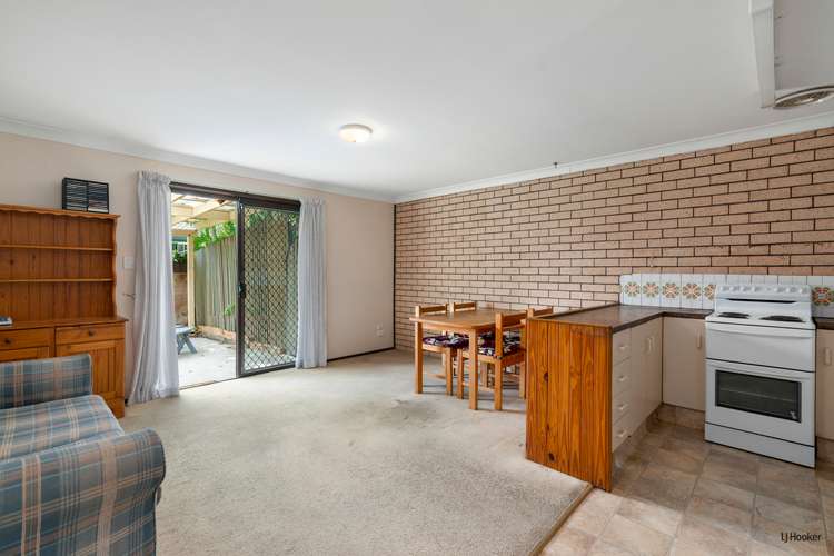Third view of Homely semiDetached listing, 2/18 Brooke Avenue, Palm Beach QLD 4221