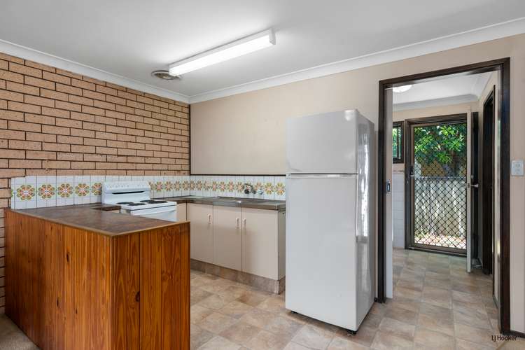 Fourth view of Homely semiDetached listing, 2/18 Brooke Avenue, Palm Beach QLD 4221