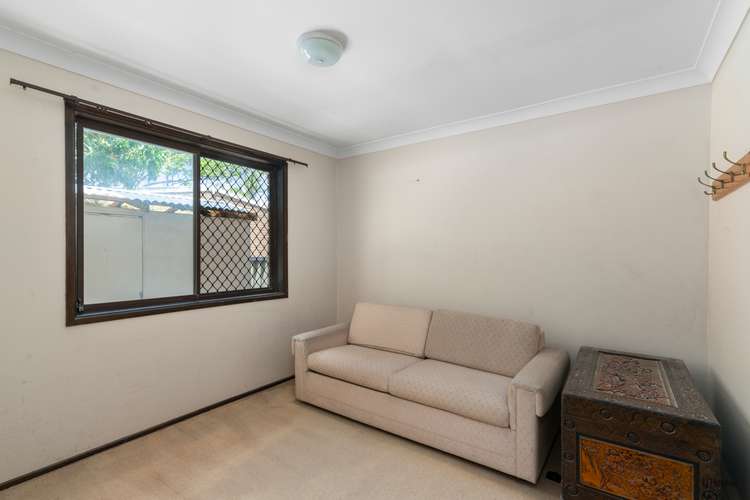 Sixth view of Homely semiDetached listing, 2/18 Brooke Avenue, Palm Beach QLD 4221