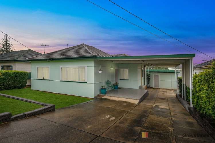 Main view of Homely house listing, 15 Sandra Street, Woodpark NSW 2164