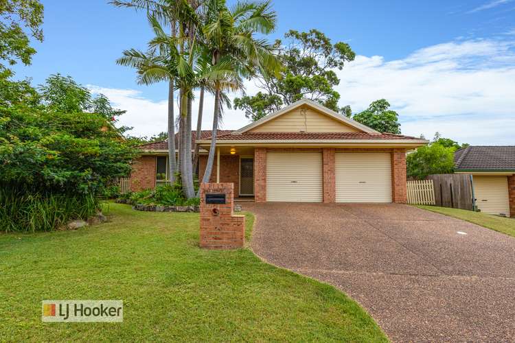 Main view of Homely house listing, 27 Rosewood Drive, Medowie NSW 2318
