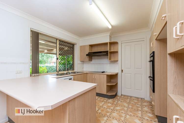 Second view of Homely house listing, 27 Rosewood Drive, Medowie NSW 2318