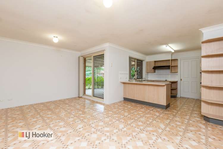 Third view of Homely house listing, 27 Rosewood Drive, Medowie NSW 2318