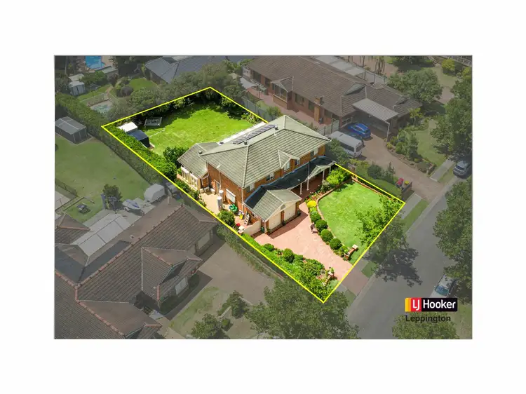 Main view of Homely house listing, 26 Plane Tree Drive, Narellan Vale NSW 2567