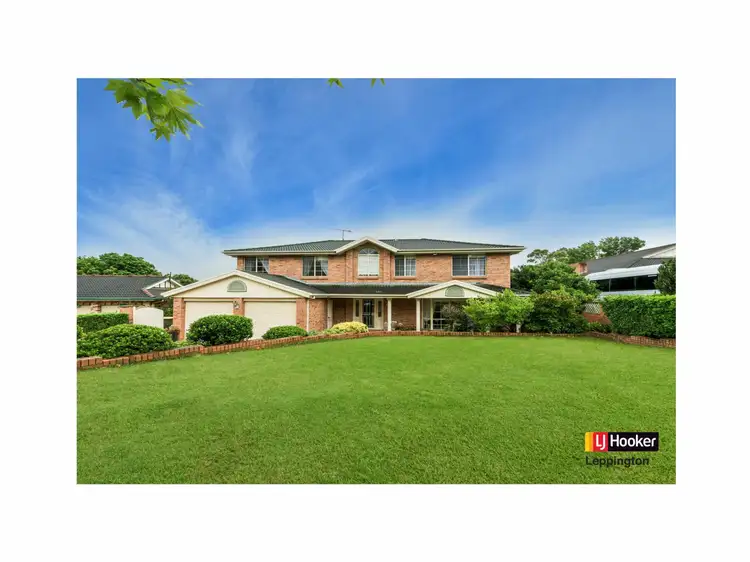 Second view of Homely house listing, 26 Plane Tree Drive, Narellan Vale NSW 2567