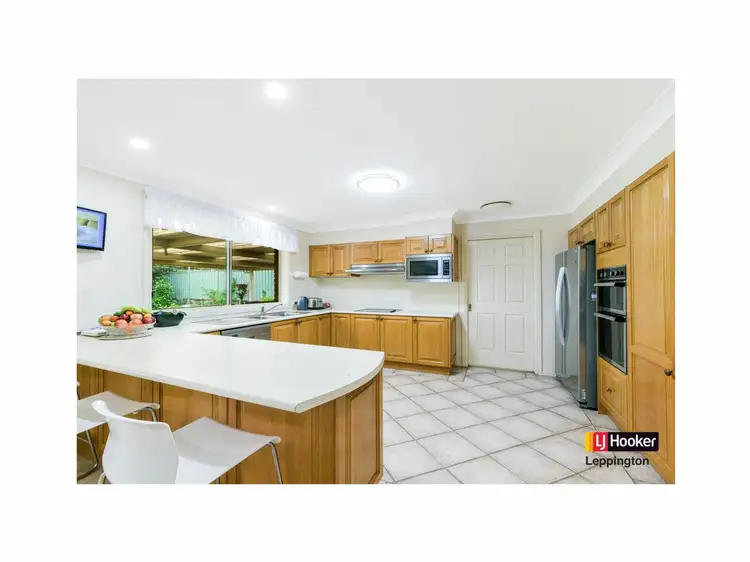 Third view of Homely house listing, 26 Plane Tree Drive, Narellan Vale NSW 2567