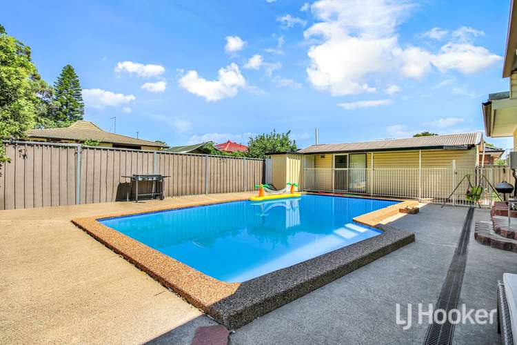 Second view of Homely house listing, 60 Richardson Cresent, Hebersham NSW 2770