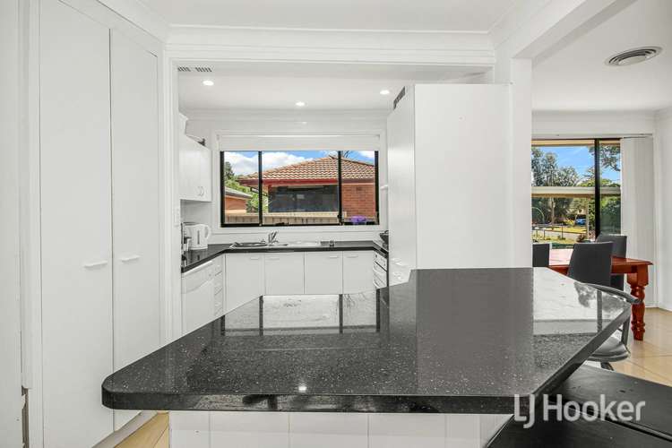 Third view of Homely house listing, 60 Richardson Cresent, Hebersham NSW 2770