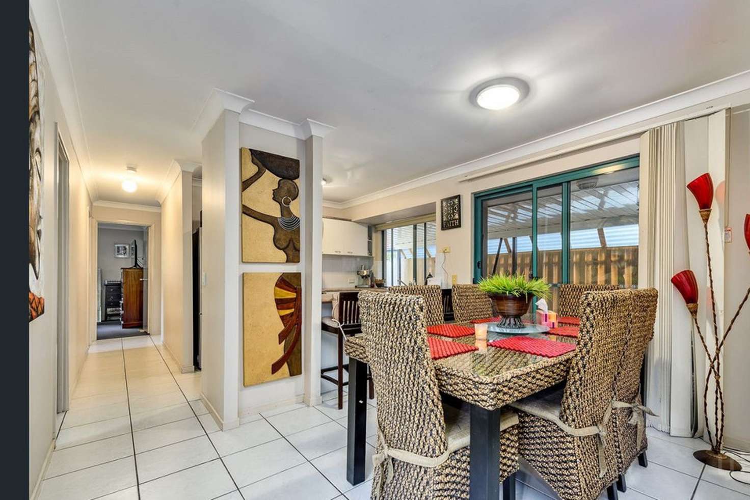 Main view of Homely villa listing, 15/6 Buddy Holly Close, Parkwood QLD 4214