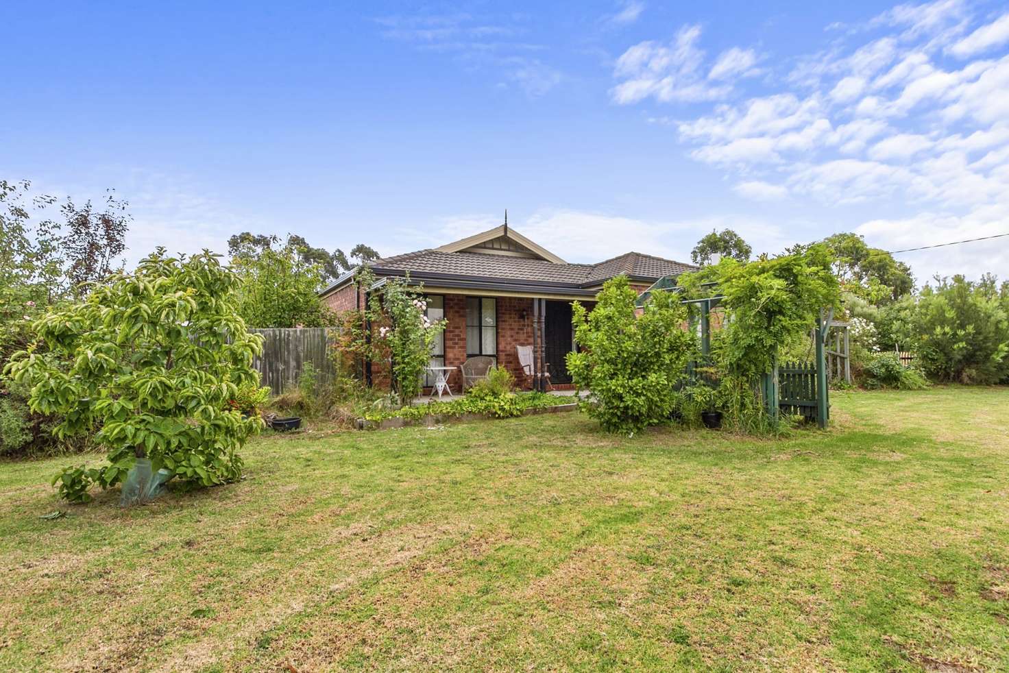 Main view of Homely house listing, 41 Humphreys Road, Toongabbie VIC 3856