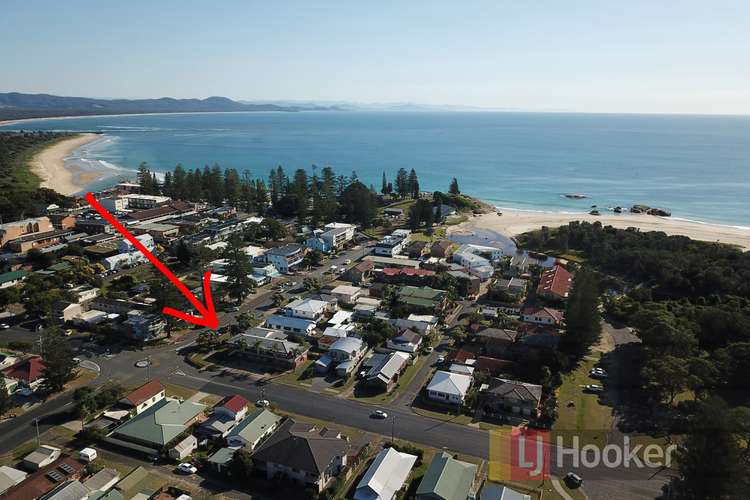 Main view of Homely unit listing, Unit 1/22 Memorial Avenue, South West Rocks NSW 2431