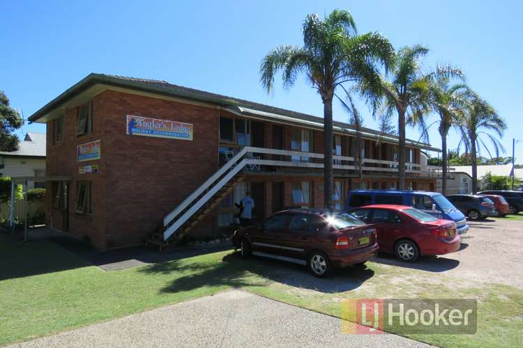 Second view of Homely unit listing, Unit 1/22 Memorial Avenue, South West Rocks NSW 2431