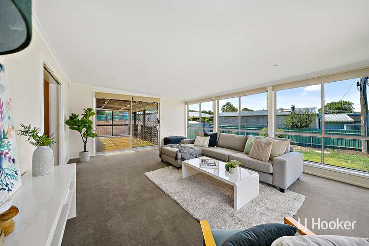 Fifth view of Homely house listing, 91 Onkaparinga Crescent, Kaleen ACT 2617