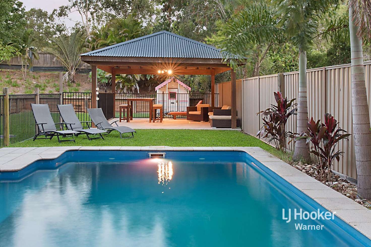 Main view of Homely house listing, 3 Parakeet Court, Warner QLD 4500