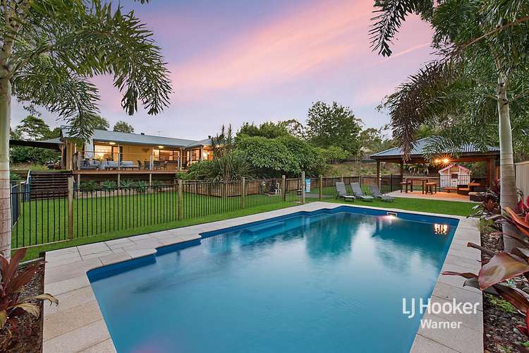 Second view of Homely house listing, 3 Parakeet Court, Warner QLD 4500