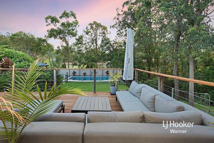 Third view of Homely house listing, 3 Parakeet Court, Warner QLD 4500