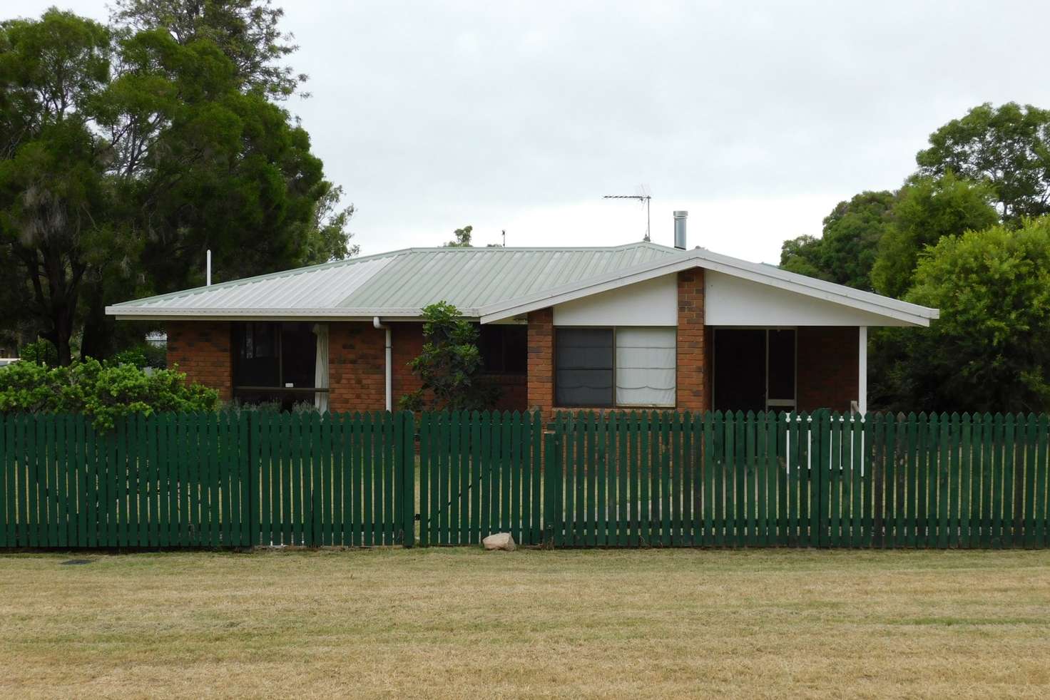 Main view of Homely house listing, 32 Glen road, Warwick QLD 4370