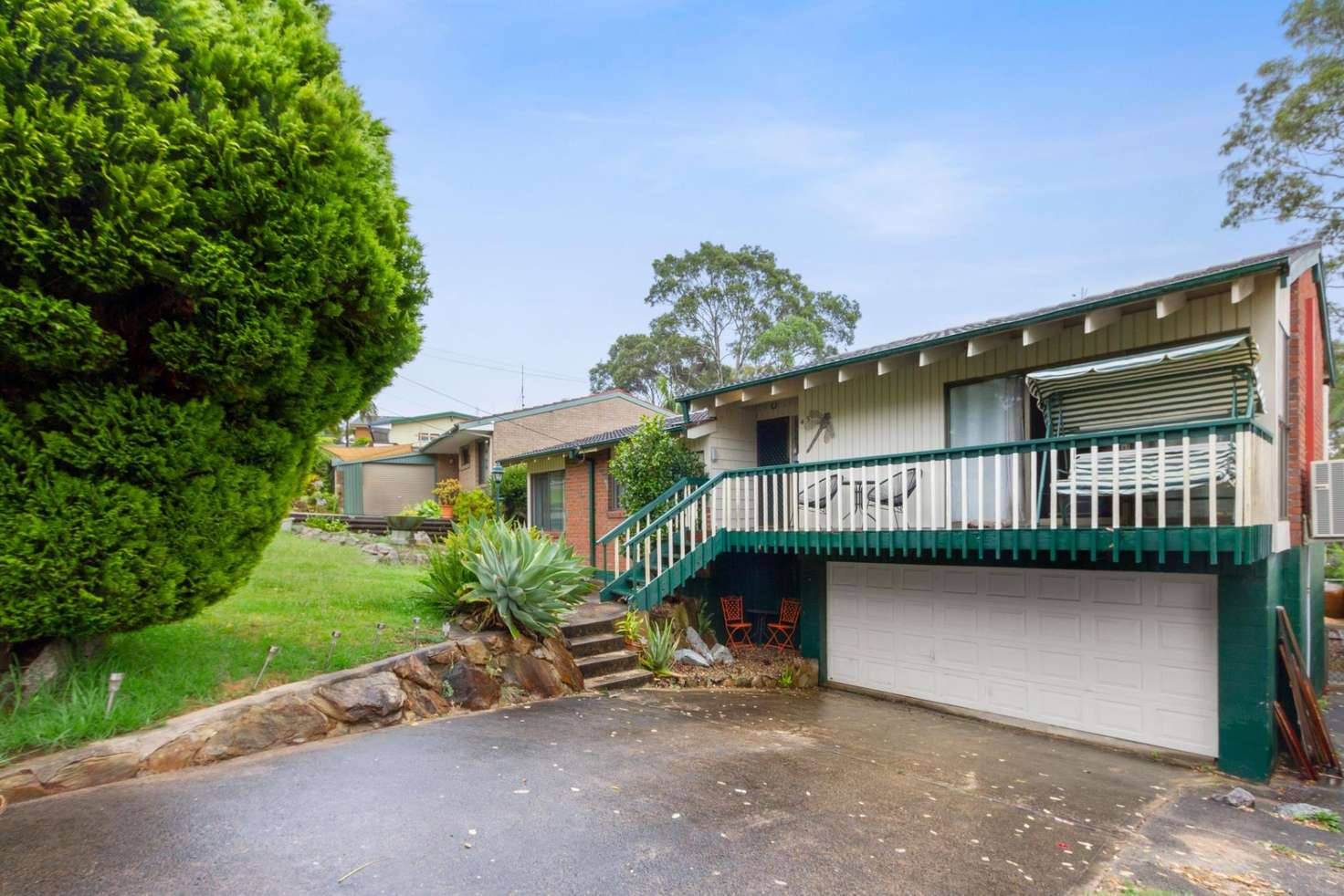 Main view of Homely house listing, 45 Calga Crescent, Catalina NSW 2536