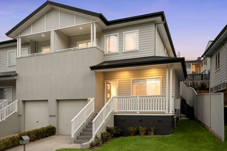 Main view of Homely townhouse listing, 19B Compton Street, North Lambton NSW 2299