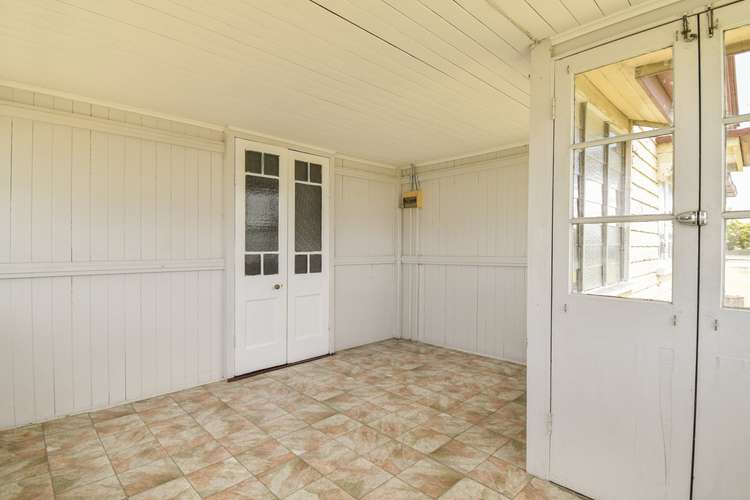 Third view of Homely house listing, 39A Lyons st, Warwick QLD 4370