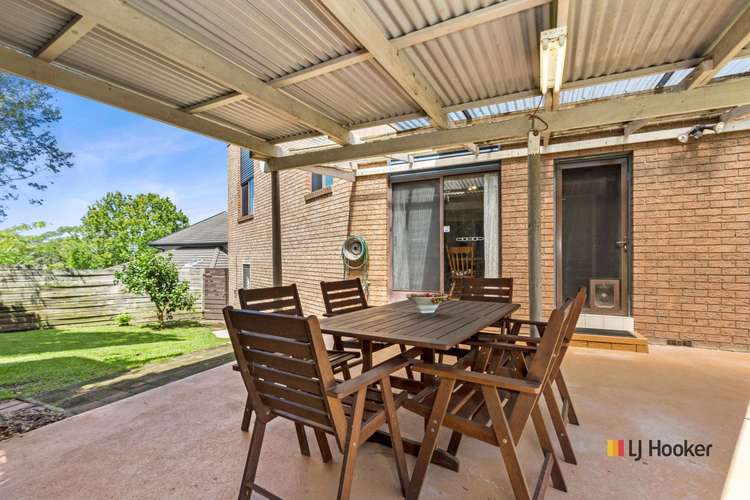 Fifth view of Homely house listing, 21 Johnson Place, Surf Beach NSW 2536