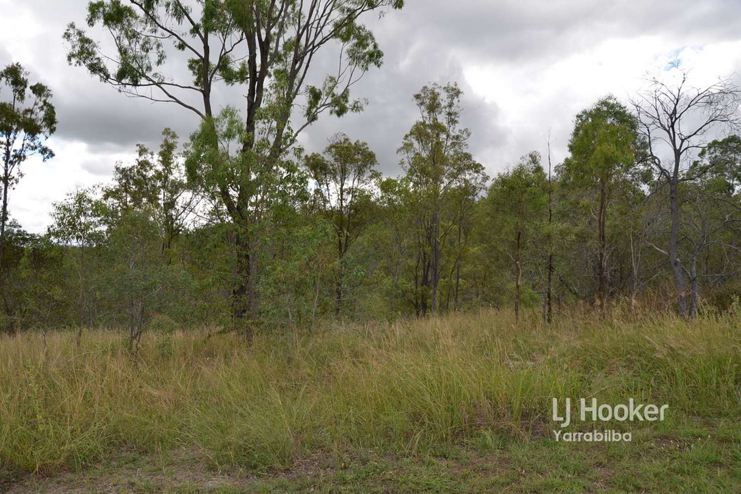 Main view of Homely residentialLand listing, Lot 100/25-29 White Place, Kooralbyn QLD 4285
