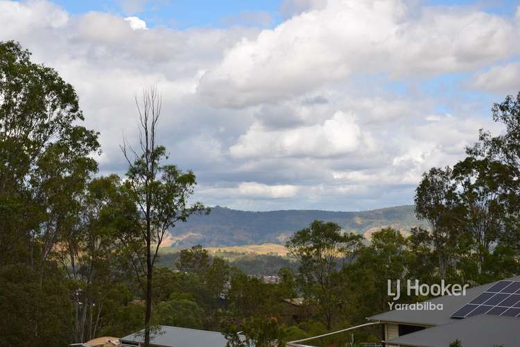 Fifth view of Homely residentialLand listing, Lot 100/25-29 White Place, Kooralbyn QLD 4285