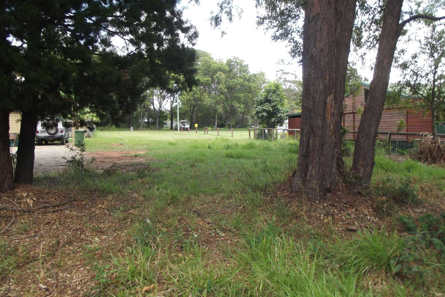 Main view of Homely residentialLand listing, 189 High Central Road, Macleay Island QLD 4184