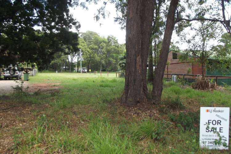 Second view of Homely residentialLand listing, 189 High Central Road, Macleay Island QLD 4184