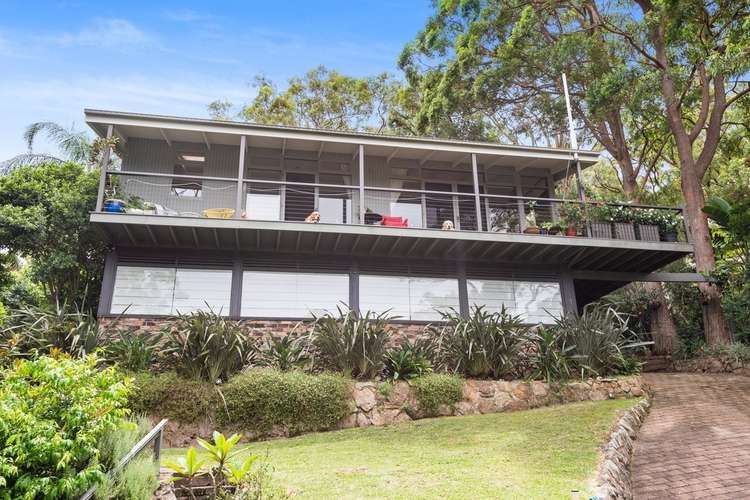 Third view of Homely house listing, 70 Chisholm Avenue, Avalon Beach NSW 2107