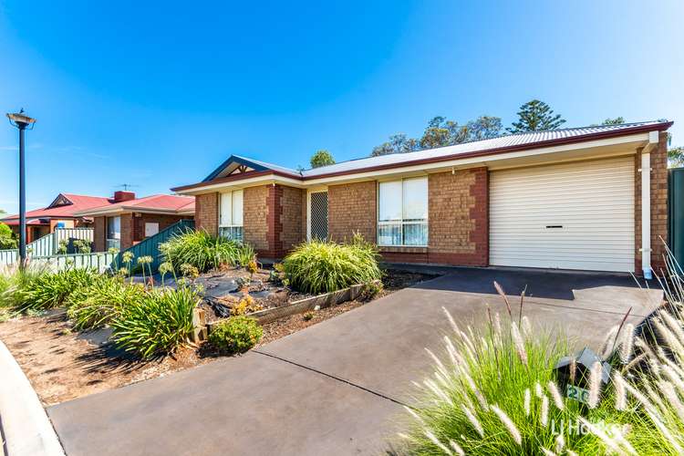 Third view of Homely house listing, 20 Trafalgar Drive, Elizabeth Park SA 5113