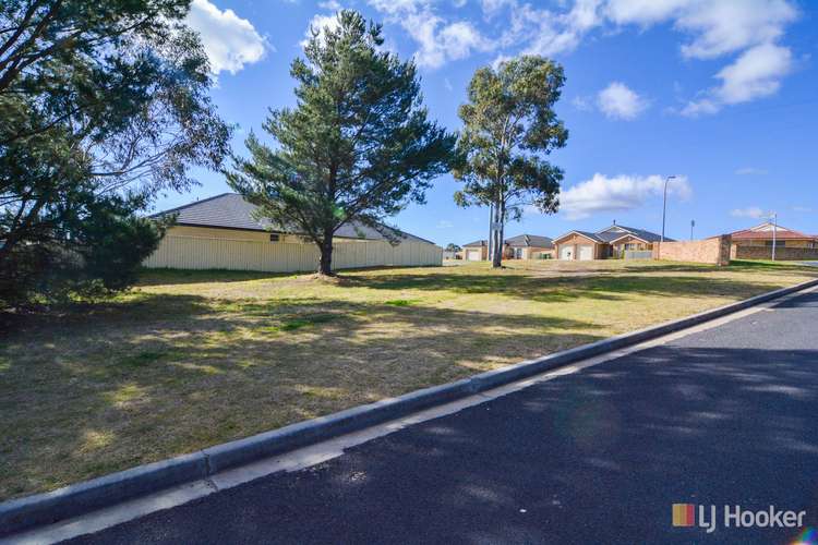 Second view of Homely residentialLand listing, Lot 374/ Lane Street, Wallerawang NSW 2845