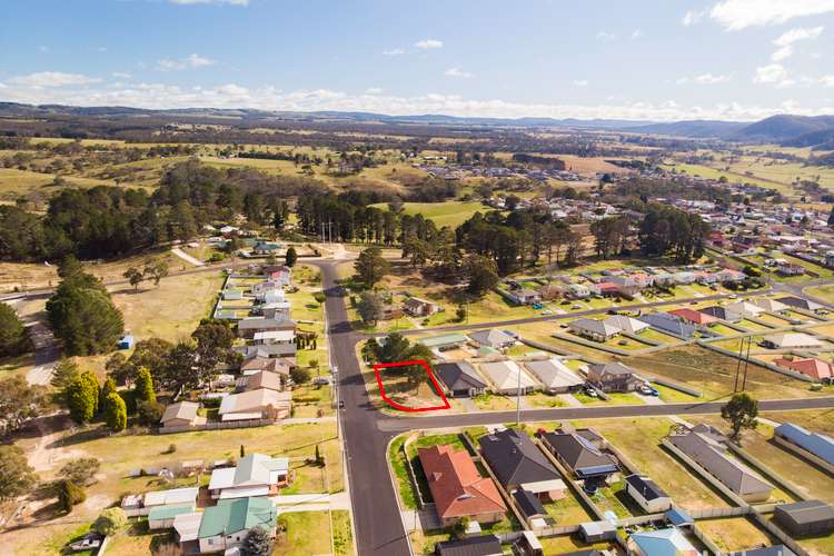 Third view of Homely residentialLand listing, Lot 374/ Lane Street, Wallerawang NSW 2845