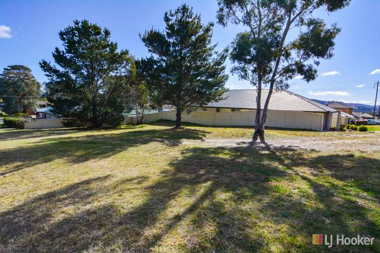 Fourth view of Homely residentialLand listing, Lot 374/ Lane Street, Wallerawang NSW 2845