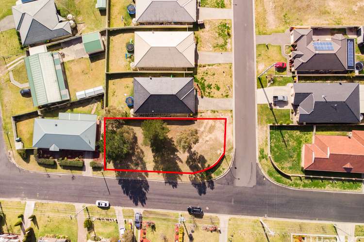 Fifth view of Homely residentialLand listing, Lot 374/ Lane Street, Wallerawang NSW 2845