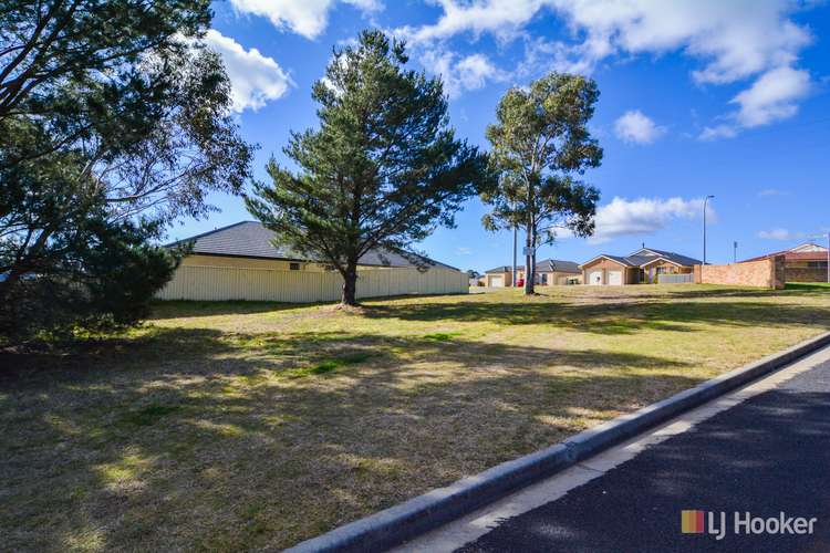 Seventh view of Homely residentialLand listing, Lot 374/ Lane Street, Wallerawang NSW 2845